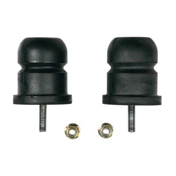 Van Compass Bump Buddies Front Jounce Stops for 2015+ 2500 / 3500 Sprinter AWD & 4X4 (Pair)