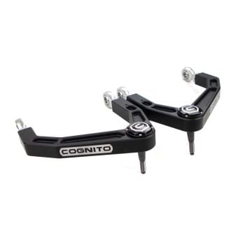 Cognito Billet Upper Control Arm Kit for 2019+ Silverado/Sierra 1500 2WD/4WD / 2021+ GM SUV