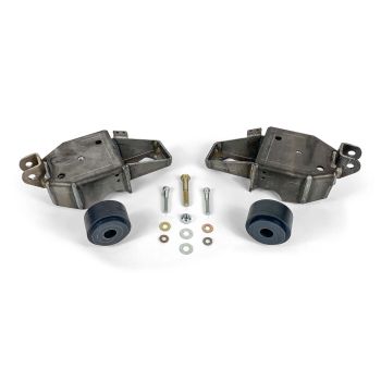 Clayton Off Road Jeep Grand Cherokee Coil Mount Repair Kit for 1999-2004 WJ