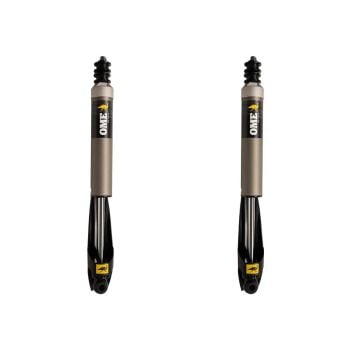 OME MT64 Kit Rear 0 in/0 lb for 2024-25 TACOMA