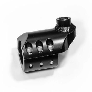 TeraFlex JK Hydraulic Ram Assist 1-5/8