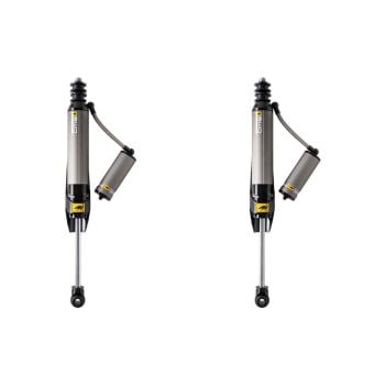 OME BP-51 Kit Rear 0 in/0 lb for 2024-25 TACOMA