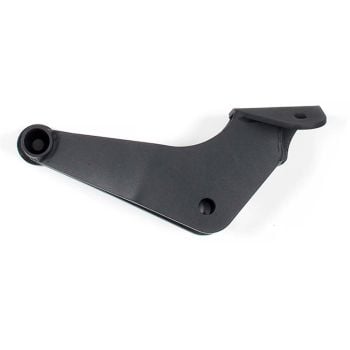 BDS Suspension Front Track Bar Relocation Bracket for 1999-2004 Ford F250 / F350 Super Duty 4WD