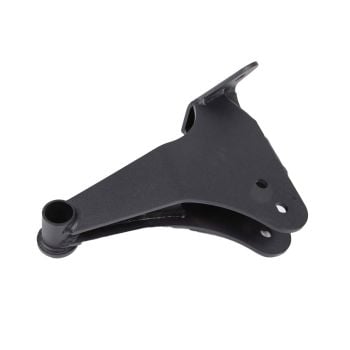 BDS Suspension Front Track Bar Relocation Bracket for 1999-2004 Ford F250 / F350 Super Duty 4WD