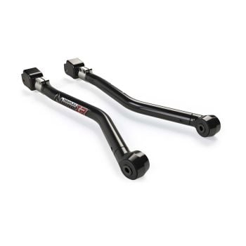 TeraFlex Jeep JL Alpine IR Long Control Arm Kit - Front Upper Adjustable (3-6