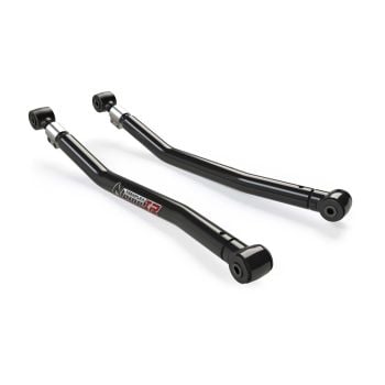 TeraFlex Jeep JL Alpine IR Long Control Arm Kit - Rear Upper Adjustable (3-6