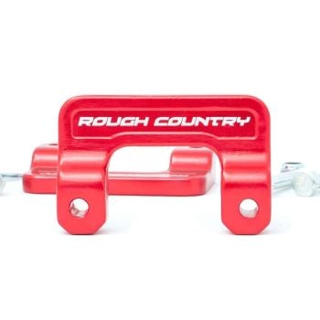 Rough Country 2in GM Leveling Lift Kit for 07-19 GM 1500 Pickup / SUV