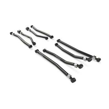 TeraFlex Jeep JL Alpine Long Control Arm Kit (3-6