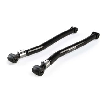 TeraFlex Jeep JL Alpine Long Control Arm Kit - Front Lower Adjustable (3-6