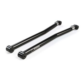 TeraFlex Jeep JL Alpine Long Control Arm Kit - Rear Lower Adjustable (3-6