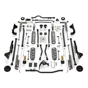 TeraFlex Jeep JK 6