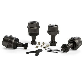 Teraflex Jeep TJ/LJ Dana 30/44 Upper & Lower HD Ball Joints