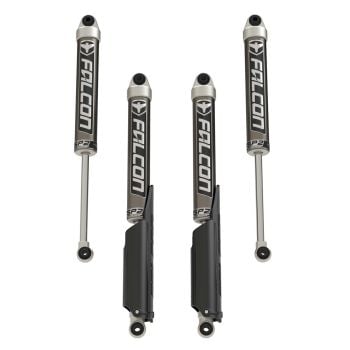 Falcon Jeep JT Falcon SP2 2.1 Monotube Shocks