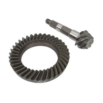 Trail-Creeper Ring & Pinion Gear Set 1979-1995 Toyota Pickup/4Runner 8