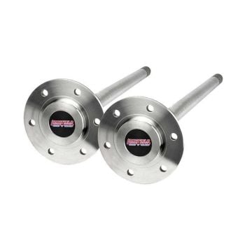 Trail-Gear 4340 Chromoly Rear Tacoma Axle Shafts