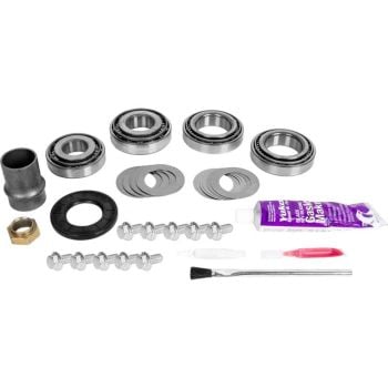 Trail-Gear 1986-1995 Suzuki Samurai Ring & Pinion Setup Kit