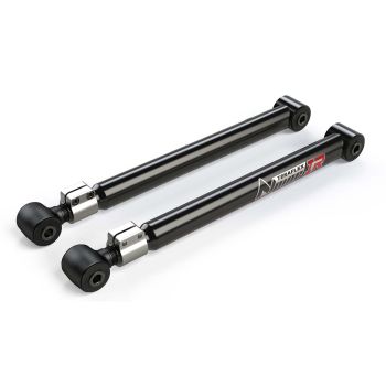 TeraFlex Jeep JT Gladiator Alpine IR Control Arm Kit - Rear Lower Adjustable (0-4.5