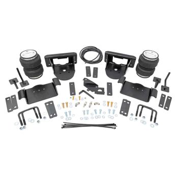 Rough Country Air Spring Kit for 15-21 Ford F-150 (0-6