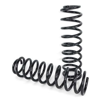 Clayton Off Road Jeep Wrangler 1.5 Inch Front Coil Springs 2007-2018 Jeep Wrangler JK/JL