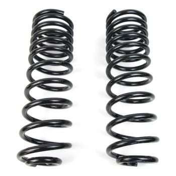 Clayton Off Road Jeep Gladiator 2.5-3.5 Inch Triple Rate Rear Coil Springs for 2020+ Jeep JT Gladiator