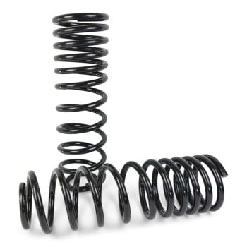Clayton Off Road Jeep Gladiator 2.5-3.5 Inch Triple Rate Rear Coil Springs for 2020+ Jeep JT Gladiator