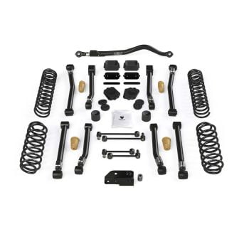 TeraFlex JL 2-Door Alpine CT2 2.5