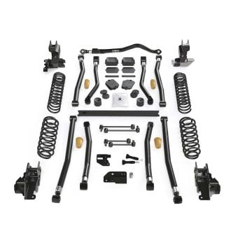 TeraFlex Jeep JL 2dr 3.5