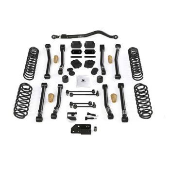 TeraFlex JL 2-Door Alpine CT3 3.5