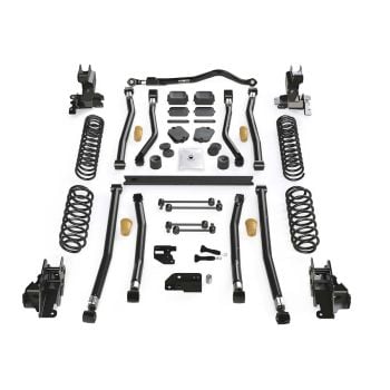 TeraFlex Jeep JL 4dr 3.5