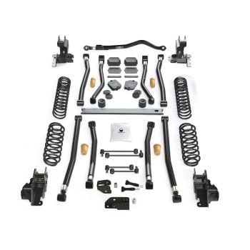 TeraFlex Jeep JL 4dr 4.5