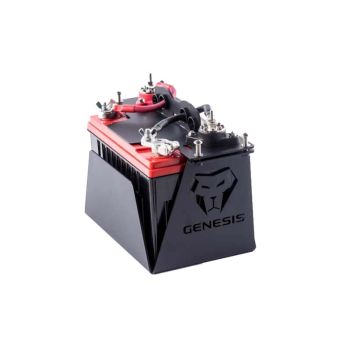 Genesis Universal Single Battery Kit