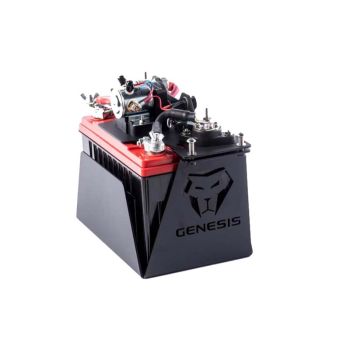 Genesis Universal Single Battery Kit