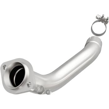MagnaFlow 2012-2018 Jeep Wrangler JK Loop Delete Exhaust Performance Pipe