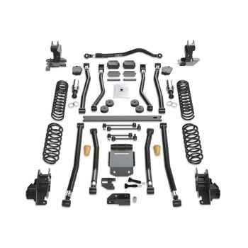 TeraFlex Jeep JL 2dr 3.5