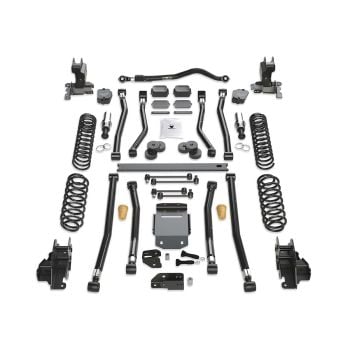 TeraFlex Jeep JL 4dr 4.5