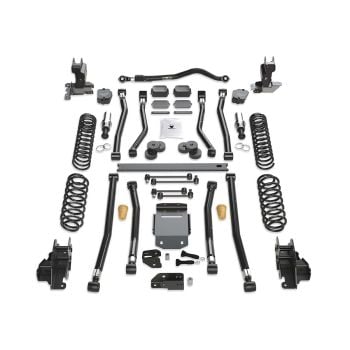 TeraFlex Jeep JL 2dr 4.5