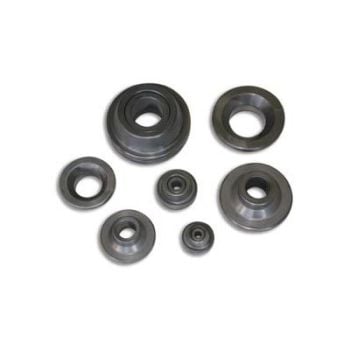 Light Racing Flared Hole Dies