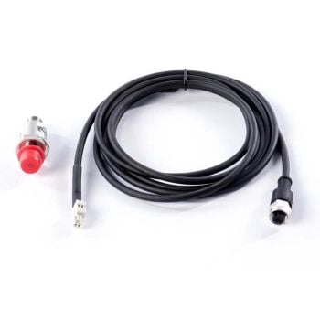 Genesis Offroad Digital Air Pressure Gauge Cable