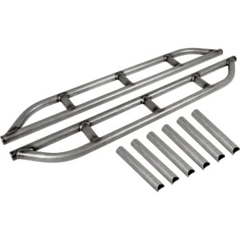 Trail-Gear Toyota - Rock Sliders - Rocker Protection