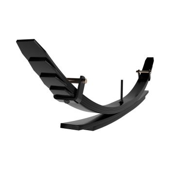 ICON 2005+ Ford F250/F350 Leaf Spring Expansion Pack
