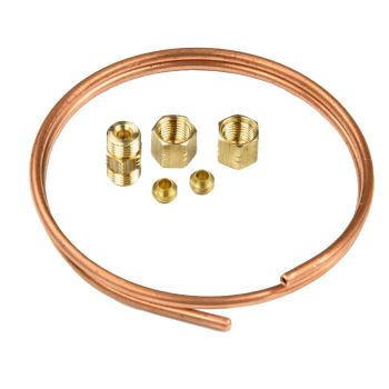 ARB Air Junction Kit, 3.5mm to 3.5mm