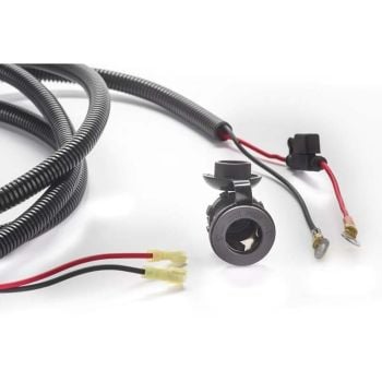 12v Power Outlet