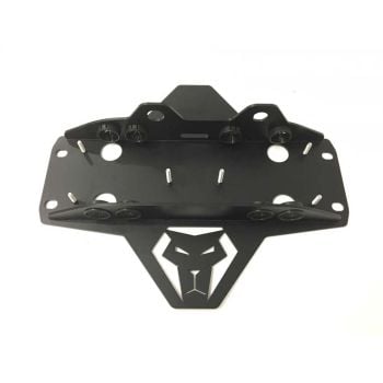 Genesis Offroad 2005-2015 2nd Gen Toyota Tacoma DIY Kit