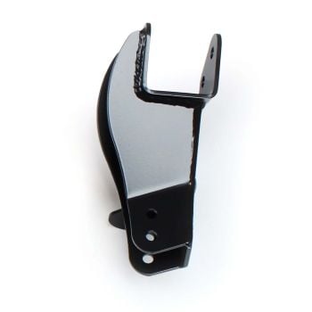 TeraFlex TJ/LJ High Steer Front Track Bar Frame Bracket Kit (3.5-6