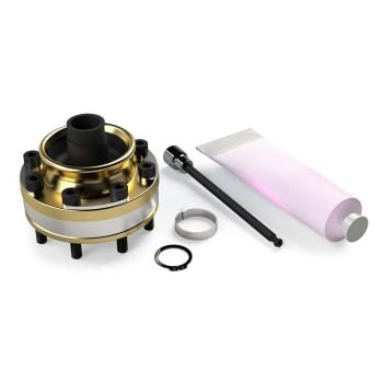 TeraFlex JL/JT Factory Replacement CV Joint Kit - High-Angle Rzeppa