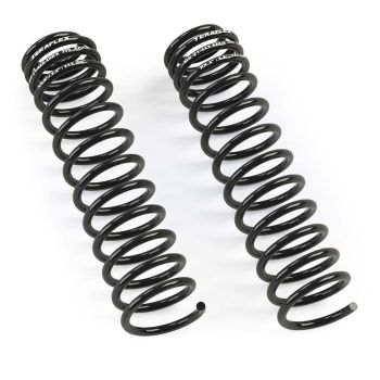TeraFlex Jeep JT Gladiator Front Coil Springs