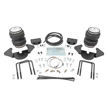 Rough Country Air Spring Kit for 19-21 Chevy/GMC 1500 (0-6