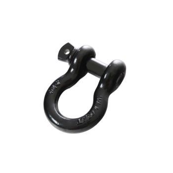 Overland Vehicle Systems Single Recovery Shackle 3/4