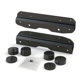 TeraFlex Jeep JL / JLU Spare Tire Relocation Bracket Kit