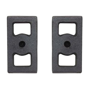 ICON 2008-2024 Ford F-250/F-350 Super Duty / 2016-2023 Nissan Titan XD 1